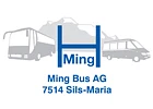 Ming Bus AG logo