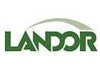 LANDOR fenaco Genossenschaft logo