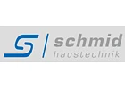 schmid haustechnik ag - oberegg logo