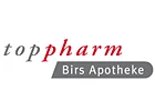 TopPharm Birs Apotheke Arena für Gesundheit logo