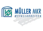 Müller MKR AG-Logo