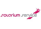 Solarium Service AG-Logo