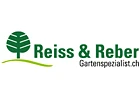 Logo Reiss & Reber Garten- und Landschaftsbau AG