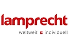 Lamprecht Transport AG-Logo