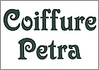 Logo Coiffure Petra