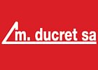 Ducret M. SA