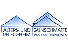 Logo Alters- und Pflegeheim Günschmatte