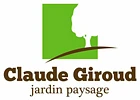 Logo Claude Giroud Paysagiste Sàrl