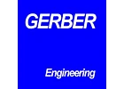 Logo Gerber Engineering GmbH