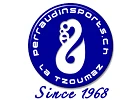 Perraudin Sports logo