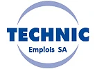 Logo Technic Emplois SA