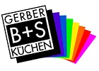 Logo Gerber B+S Küchen AG