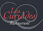 Restaurant Les Curiades - Canton de Genève-Logo