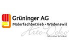 Grüninger AG Malerfachbetrieb