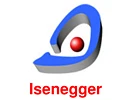 Logo Isenegger Sanitär & Heizung GmbH
