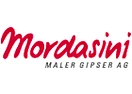 Mordasini Maler Gipser AG logo