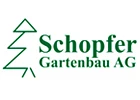 Logo Schopfer Gartenbau AG