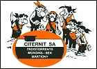 Citernit-Troistorrents SA logo