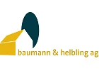 Zimmerei Baumann + Helbling AG logo