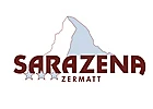 Hotel Sarazena-Logo