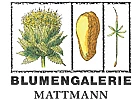 Blumengalerie Mattmann AG-Logo