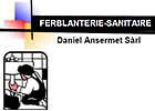 Logo Ansermet Daniel