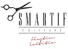 Logo Smartif coiffure