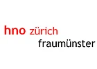 HNO Zürich Fraumünster-Logo