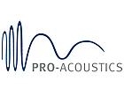 Logo PRO-Acoustics GmbH