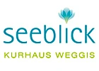 Kurhaus Seeblick AG-Logo