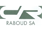 Logo Raboud SA