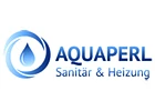 Logo Aquaperl Sanitär Heizung