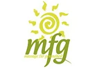 mfg gmbh-Logo