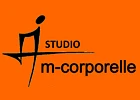 Studio m-corporelle logo
