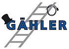Logo Kaminfeger Gähler GmbH