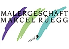 Logo Malergeschäft Marcel Rüegg