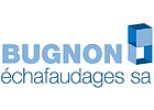 Logo Bugnon Echafaudages SA