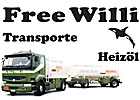 Free Willi logo