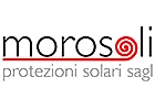 Logo Morosoli Protezioni Solari Sagl