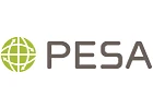 Logo PESA filiale di Chiasso