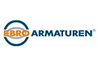 Logo EBRO Armaturen International Est. & Co. KG Eschen. Zweigniederlassung Cham