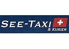 See Taxi logo