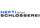 Hefti Schlosserei GmbH-Logo