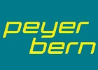peyer bern Umzüge und Transporte AG-Logo