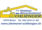 Logo Holzbau Schlienger