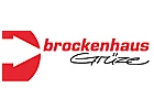 Logo Brockenhaus Grüze