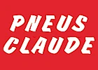 Logo Pneus Claude SA