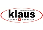 Klaus Schreinerei AG-Logo