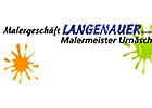 Langenauer Malergeschäft GmbH logo