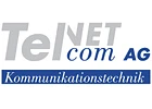 TelNetCom AG logo